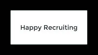 Recruiting in GlobalCryptobot 4% Daily