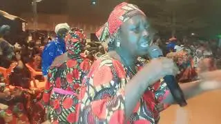 landouma maquer danse