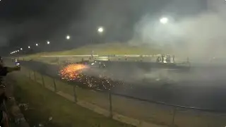 Burnout Blitz 2025 part 72 13/12/2025. 