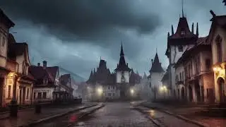 Strange Town Soundtrack