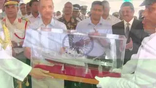Seychelles- India Connect