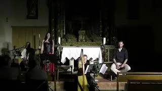 ENSEMBLE CEILTIKA - CONCERT EGLISE