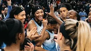 HIGHLIGHTS: Sky win at home against Sparks | Septemeber 6, 2024