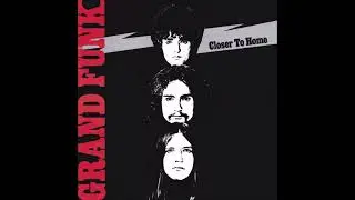 Grand Funk Railroad - Get It Together