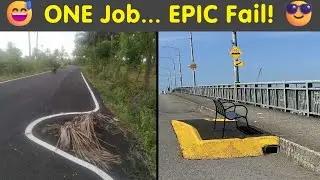 &ldquo;You Had One Job!&rdquo;: Hilarious Photos Of Perfectly Preventable Fails (New Pics) | Humor Sweet