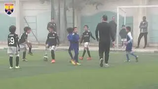 El Gouna FC vs Tersana 20-12-2019