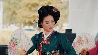 Korean Festival Houston 2018 Teaser