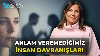 Zor Zamanlarda Umudunuzu Nasıl Korursunuz? | Gülhan İle Umut Işığı | Kanal Hayat