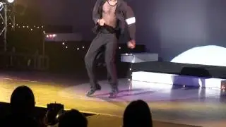 Azar dance at Bangara Dance Festival in Tokyo 2010 by CNC