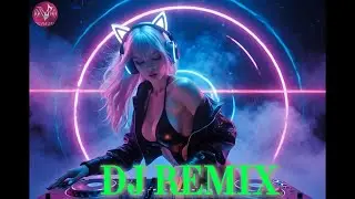 TOP EDM Remix Club  DJ Beautiful Girl MIX Music & Bass Boost Party Dance 2026
