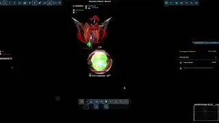 Darkorbit Plutus Gate 2854 points, world record ???