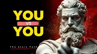 The Only Thing That Matters Is Yourself - Stoic Philosophy The Stoic Path