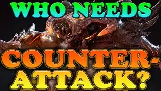 Who Needs Counter Attack? UNM with NO counter-attack | Raid Shadow Legends