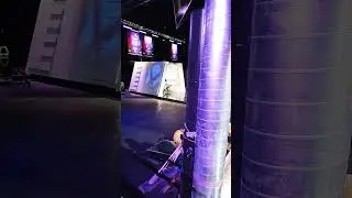 Битва BattleBots 2 с Кракеном @BattleBots