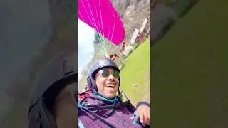 #parapente precio en #suiza ? #latino #europa #viajar #vacaciones