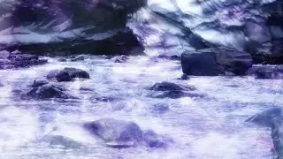 Amethyst Lake 🌸 Solestia Sanctuary