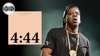 Jay-Z shared his story, where&rsquo;s yours? (Part 2)