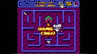Fun 'n games SNES