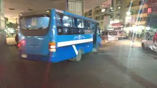 noisy traffic in Cairo