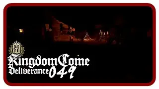 ⚡Een moie Klopperee KingdomCome Deliverance Plattd&uuml;&uuml;tsch/049