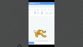 How to use delete options in scrtch #scratchtutorials #scratch #learning #blockprogramming #delete🐱🐾