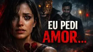 Ep. 3 - Fiz um Pacto com Sitri - O Dem&ocirc;nio Que Atendeu Meu Pedido