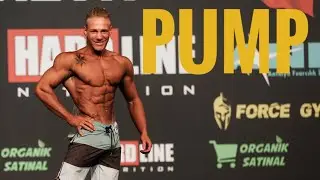 SPORDA DAHA FAZLA PUMP HİSSİ İÇİN NE YAPMALI VE 1 TAKTİK!