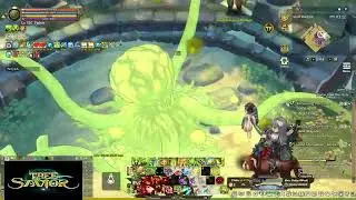 Tree of Savior Fedimian Support Guild Giltine,Guild Hangout,JSR 06/03/2025