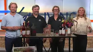 Kato Living - Painted Prairie Vineyard