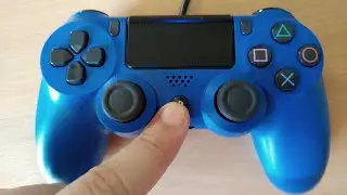 НАСТРОЙКА МИКРОФОНА/ЗВУКА/ПРОПАЛ ЗВУК РЕШЕНИЕ PS4