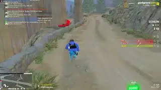 Grand RP De1 | El Egnu Auf 1 | Timid Noweski |