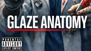 Shankk Prezzy - Glaze Anatomy (Official Video)
