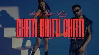 Chitti Chitti Chitti (Official Video) | Vicky Dhillon ft. Kritika Thakur | Punjabi Dance Song 2026