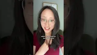 ADHD menu method to stop procrastinating
