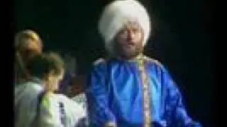 Ivan Rebroff - Live - Part 1 of 2