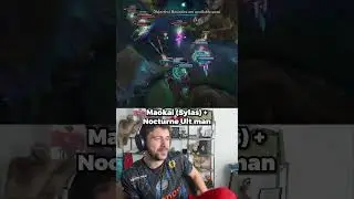 T1 secret combo #leagueoflegends #yamatocannon #worlds #lolesports