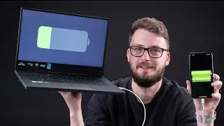 Powerbank для iPhone за 150 000р