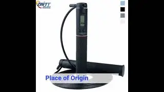 Bluetooth Skipping Rope With Counter Sports Direct LCD Screen Anti Skid