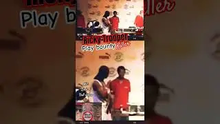 Ricky Trooper play mi bounty play bounty killer #jamaica #dancehall