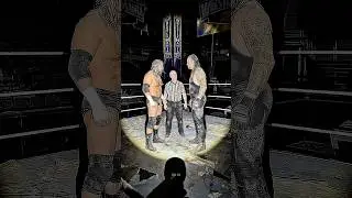 Part 5-POV: Inside an Abandoned WrestleMania 27 Arena🏟️ #wwe #johncena #abandoned #wweshorts