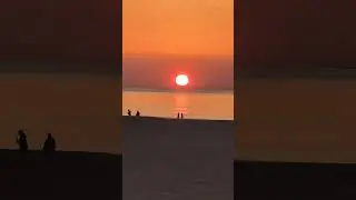 Sunrise at Hampton Beach episode 1