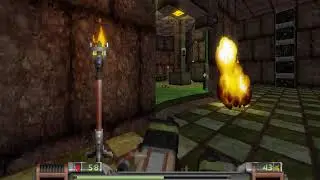 Strife: Veteran Edition (maximum difficulty speedrun/boss kill)