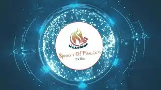 Intro video/spoon of passion