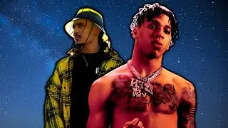 Moha MMZ ft. NLE Choppa (remix)