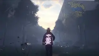 14. Dj Transe - Se Elevan Mis Pies (ft. Badou & Fahcustiks)