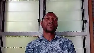 Prophetic Nation Papua New Guinea