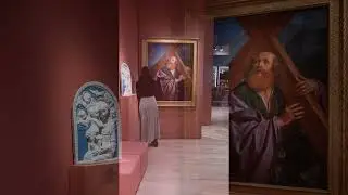Altomani #TEFAF Maastricht 2025 stand 193