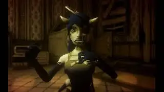 Bendy and the ink machine chapter 4 part 3