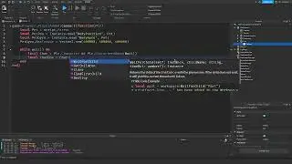 How To Make A Pet System In Roblox Studio (Reupload)