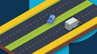 Cable Median Barriers: An effective Safety Solution